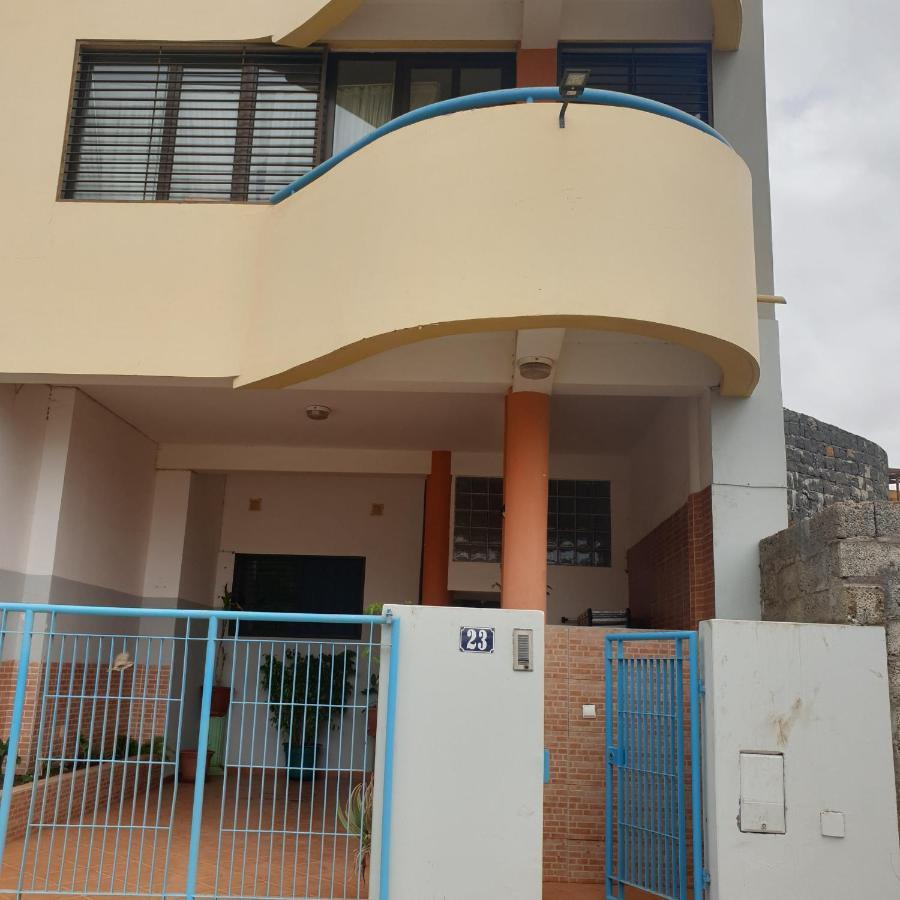 Secularis Capital 2 Praia Exterior foto