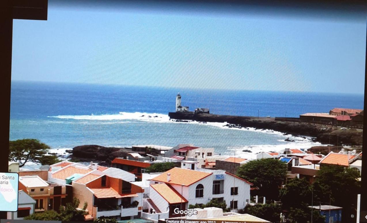 Secularis Capital 2 Praia Exterior foto
